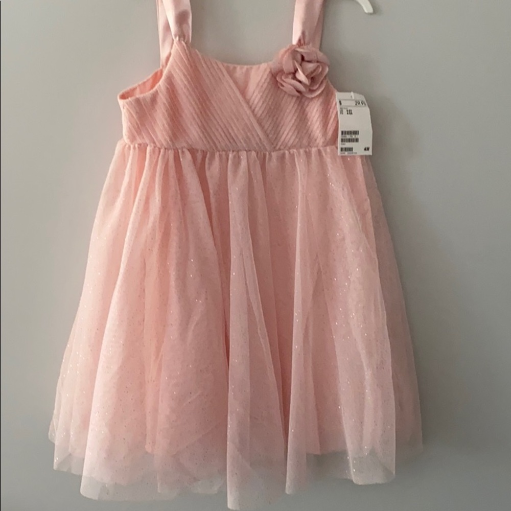 Girl dress